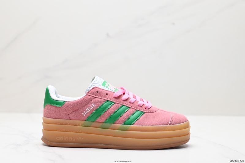 Adidas Gazelle Shoes